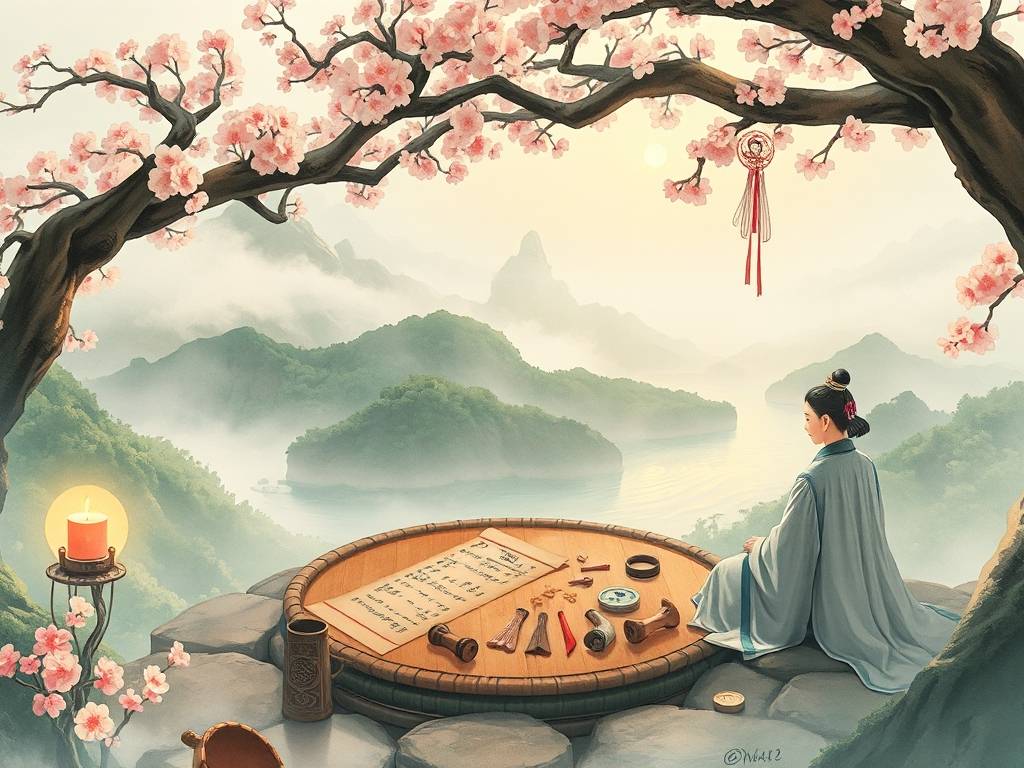 解签大全 免费查询