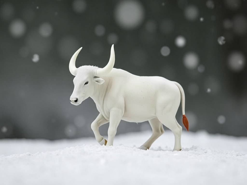 金牛座财富运势12月份