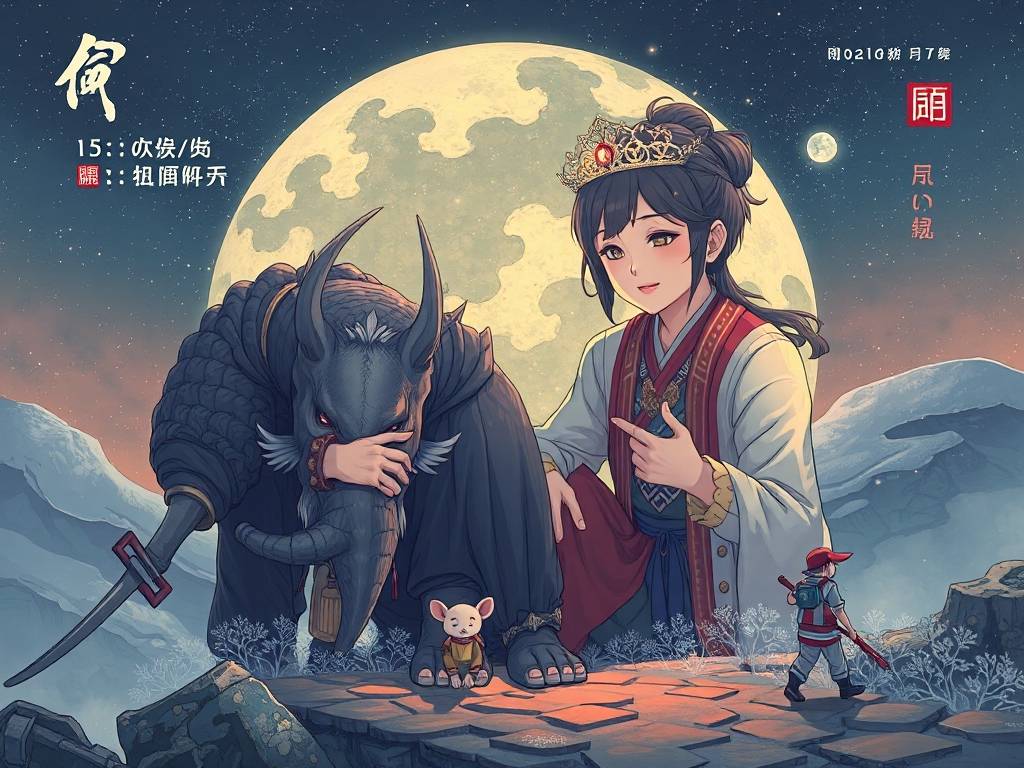 白羊座内地女明星有哪些名字
