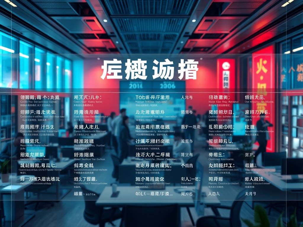 企业取名大全免费