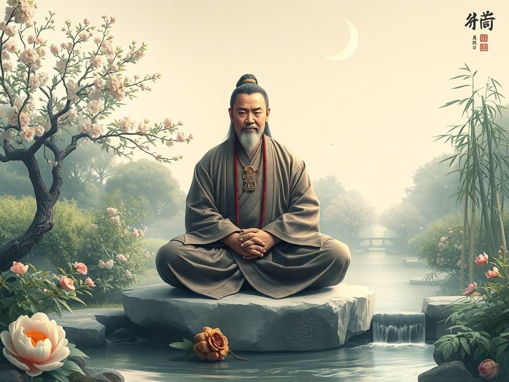 看面相到底准不准
