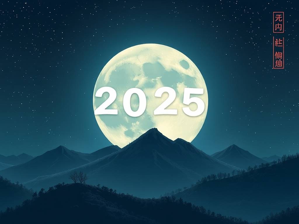 2025年6月份摩羯座运势