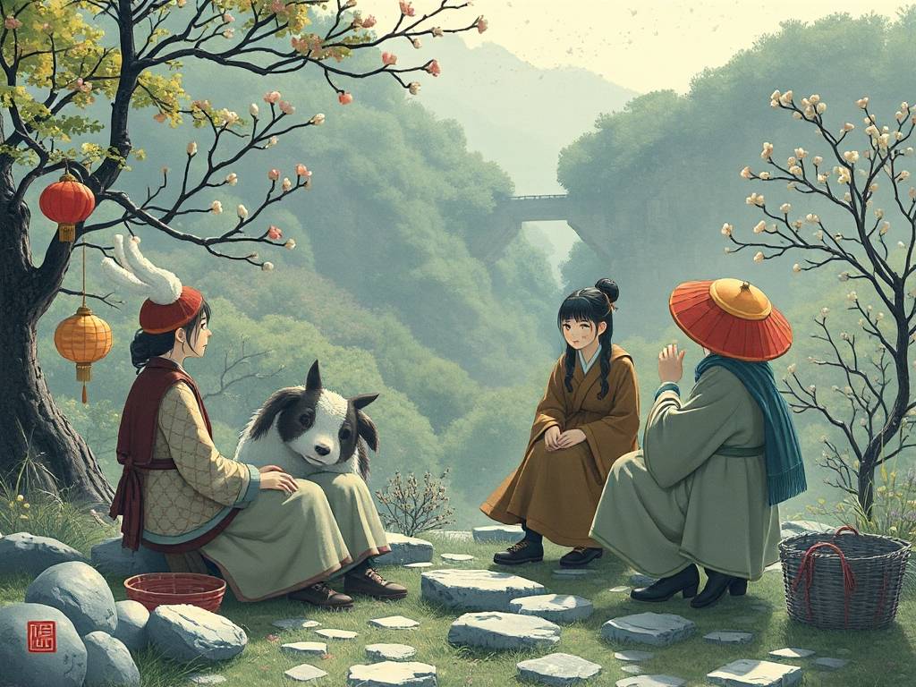 处女座的有什么性格