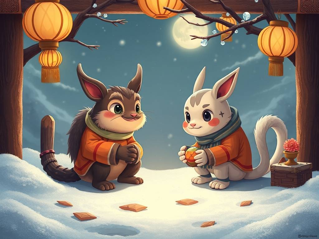 摩羯座运势每日