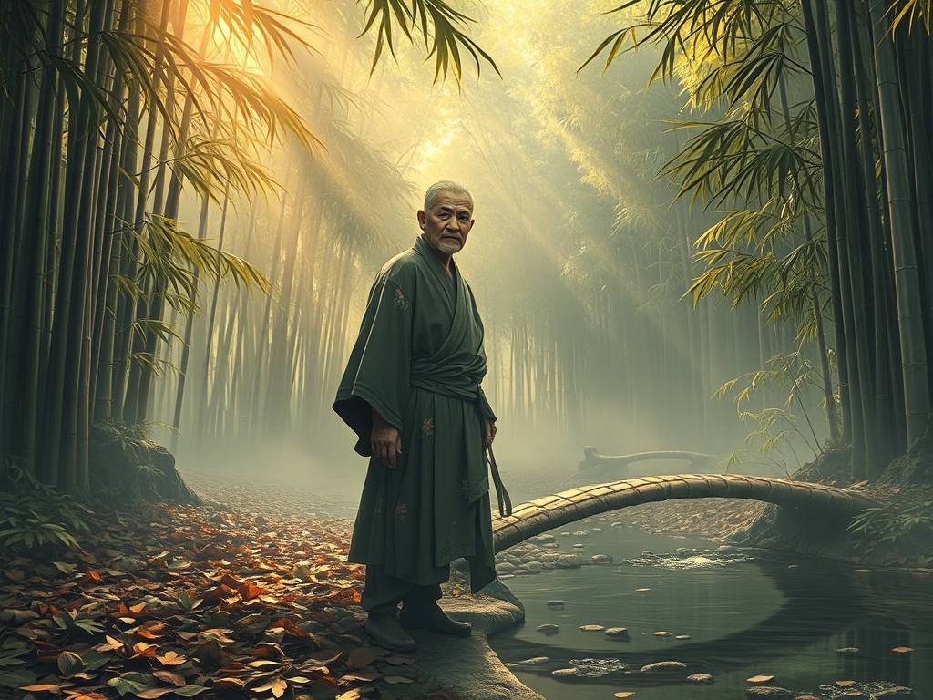 遇事识人心图片