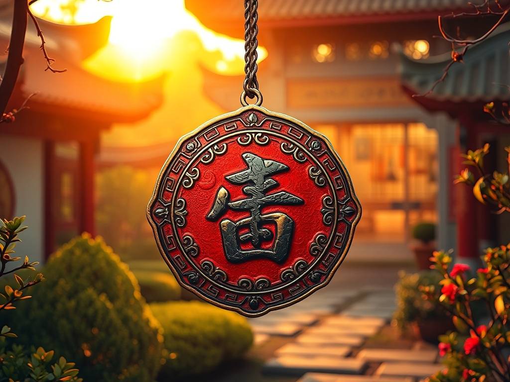 开运化煞的饰品是什么颜色