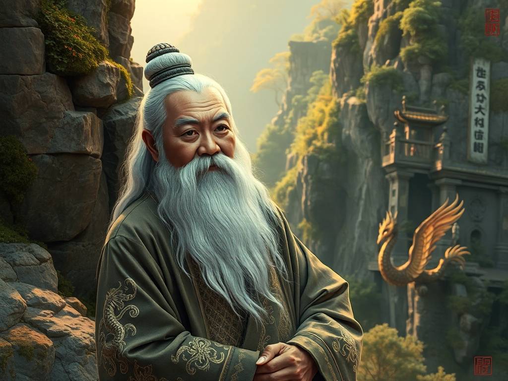 看面相说法