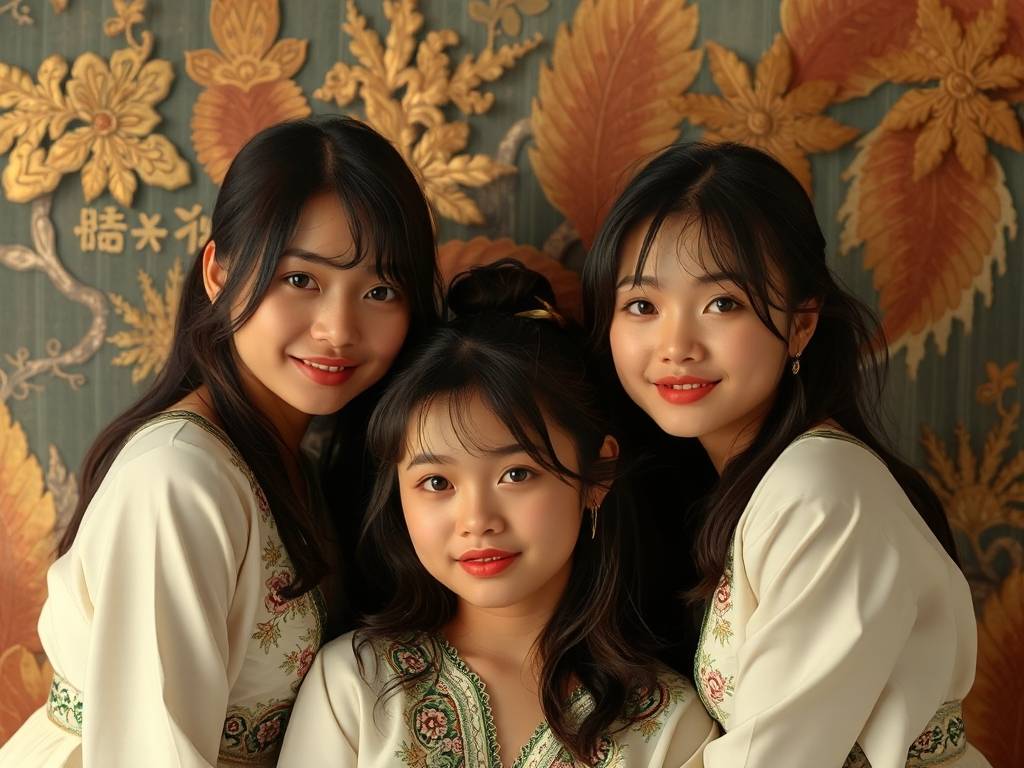 泰国哪些女明星是摩羯座的人