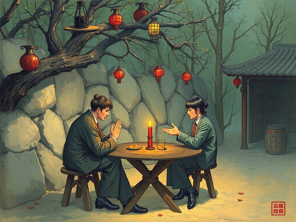 好听的房产中介名字大全集