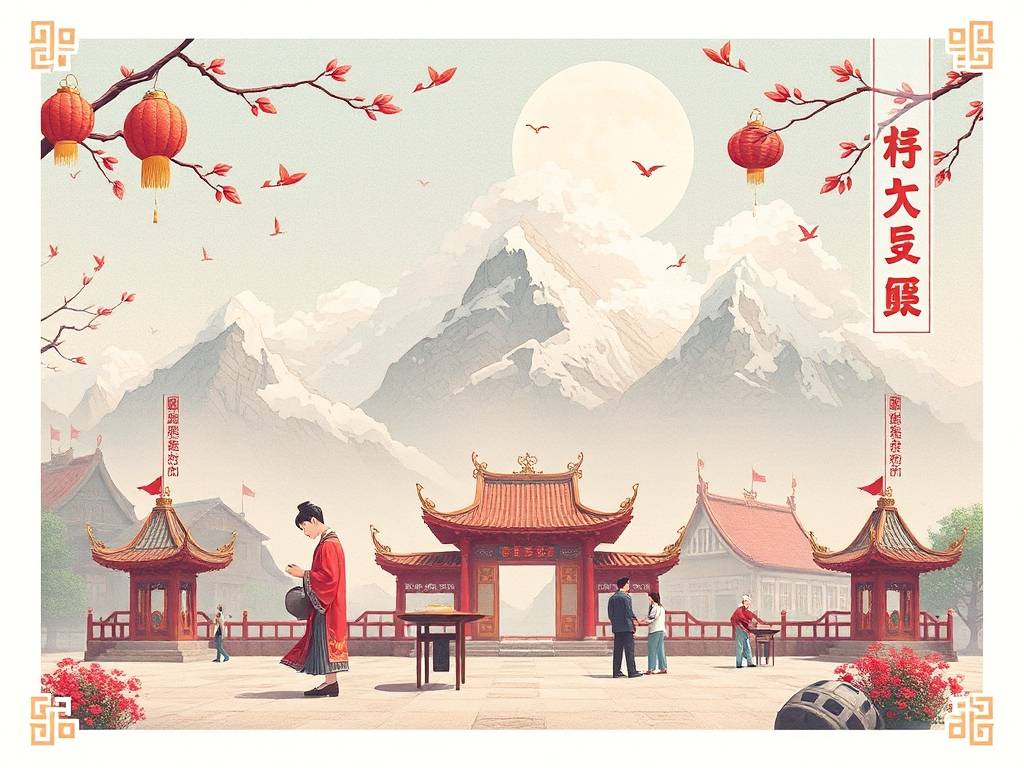 宝宝起名为啥不能带长辈的字