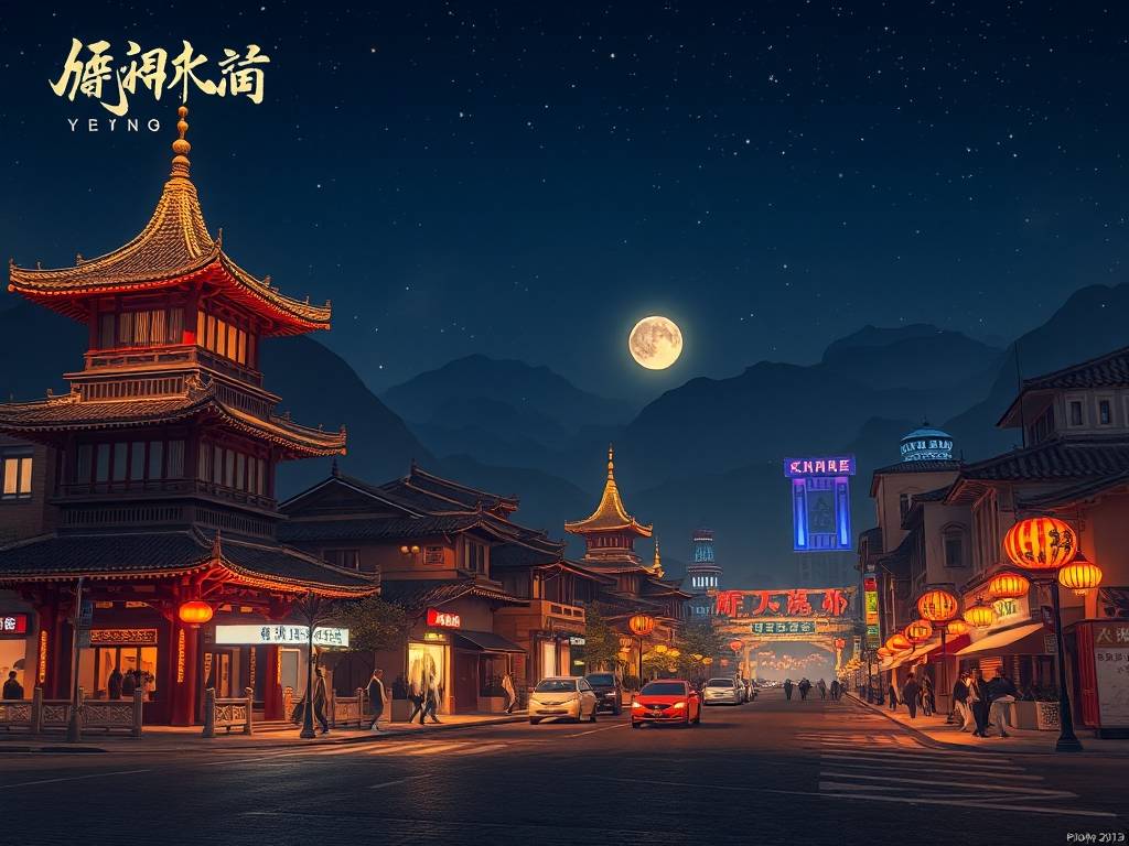 算命的人说的话可信吗