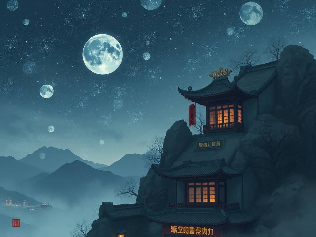 双鱼座的财富方向是什么