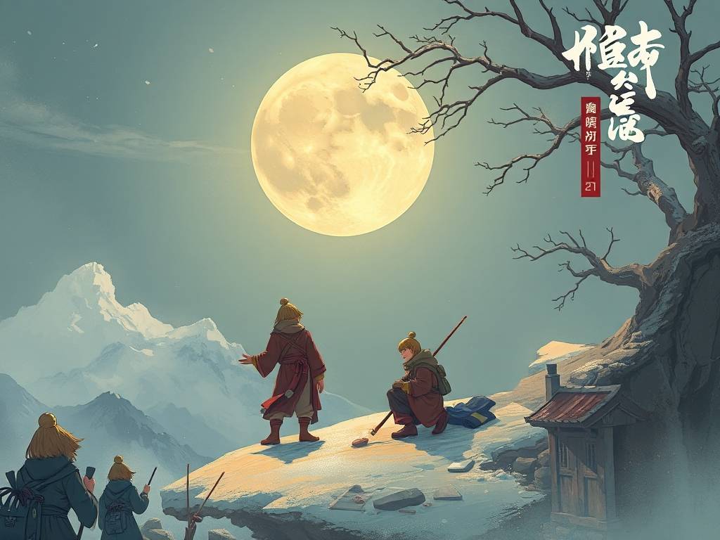 佛祖灵签第21签解签全解