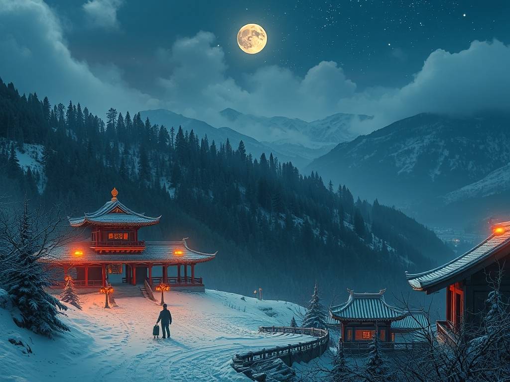 佛祖灵签第21签解签全解