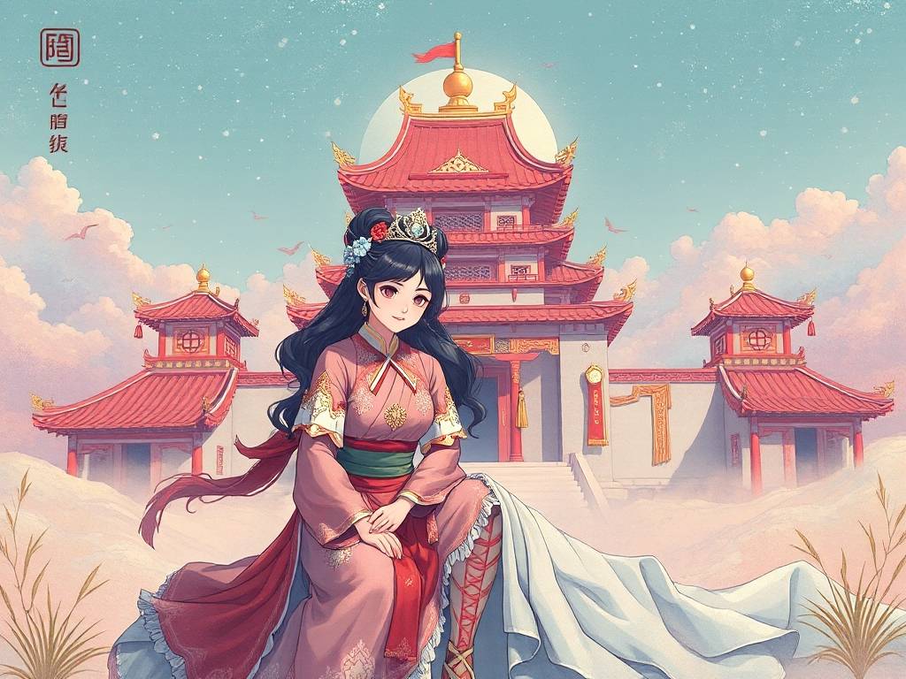女孩起名2025