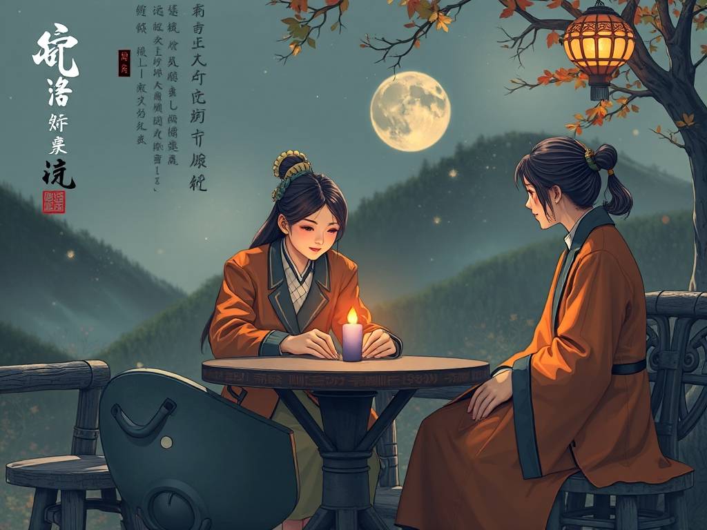 白羊座女生的性格分析和详解
