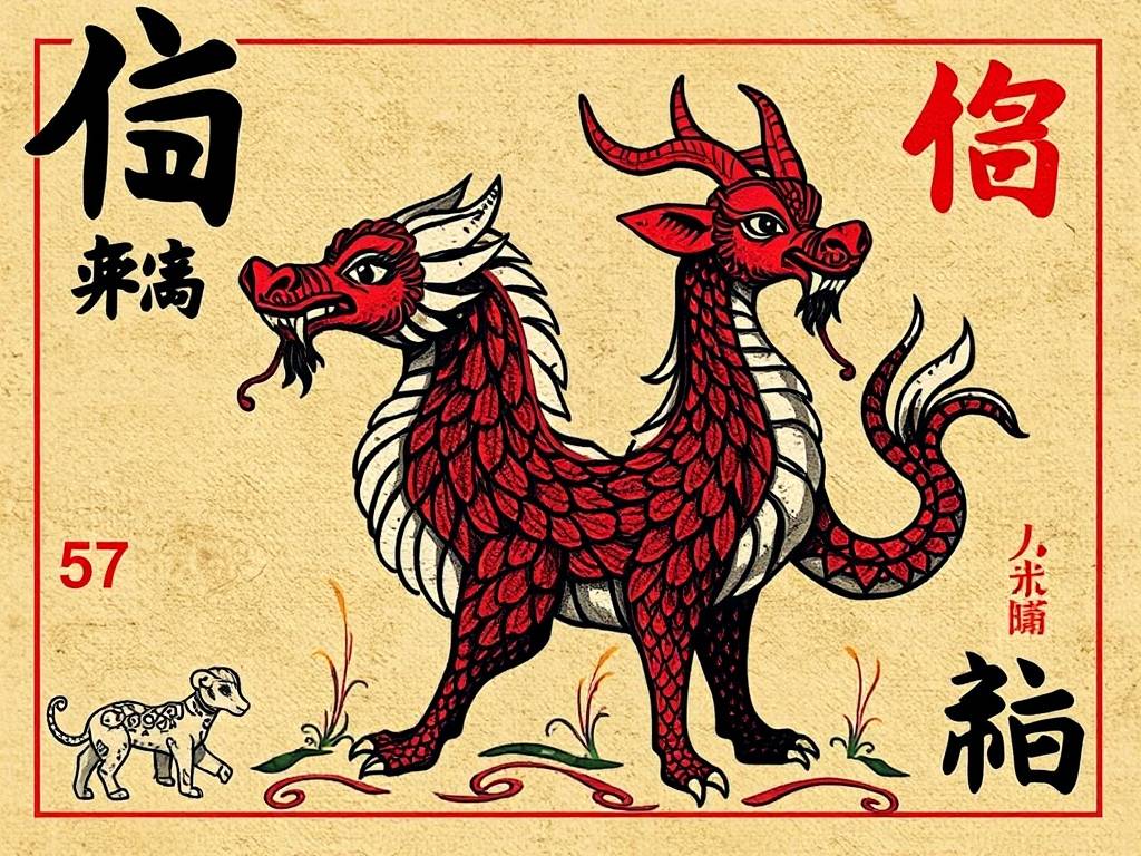 12生肖取名字的学问,您知道吗?