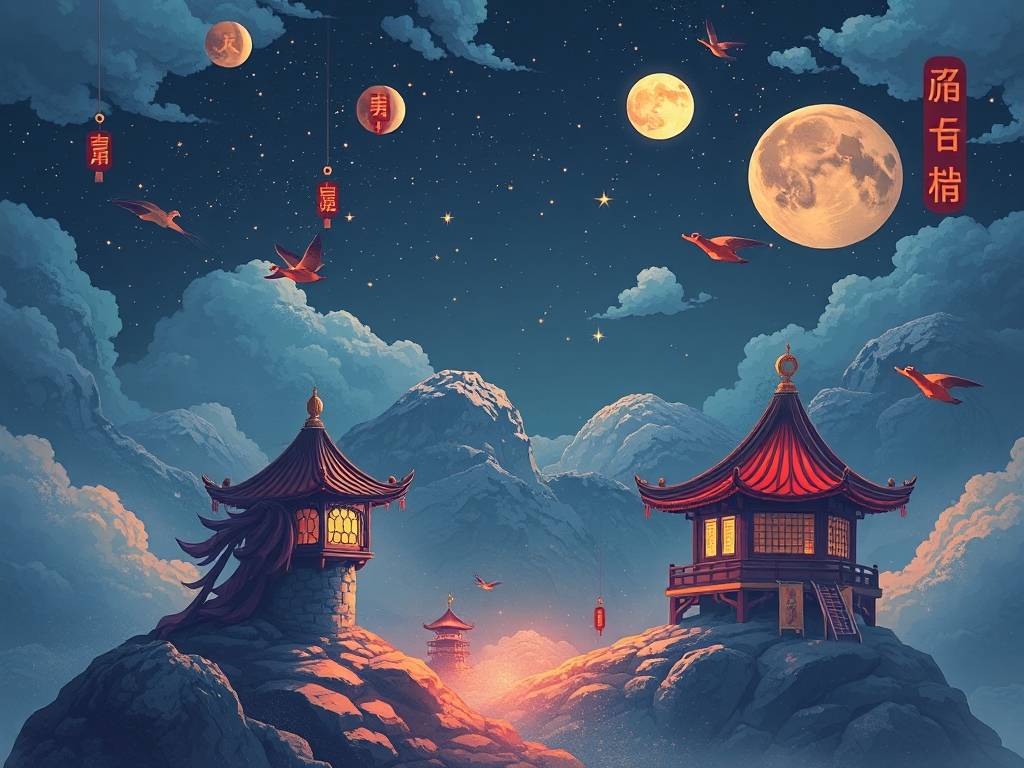 天蝎座本周运势8月7日出生