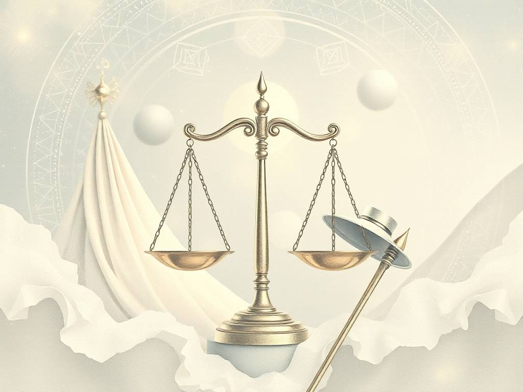 天秤座运势7月运势