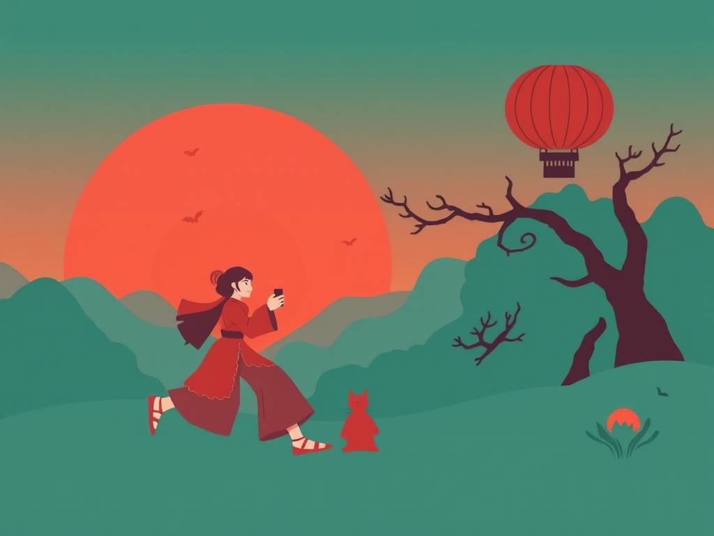 天蝎座喜欢什么明星女生