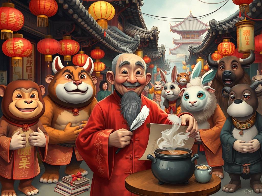 周一到周日打喷嚏测吉凶
