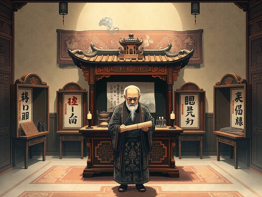 周一到周日打喷嚏测吉凶
