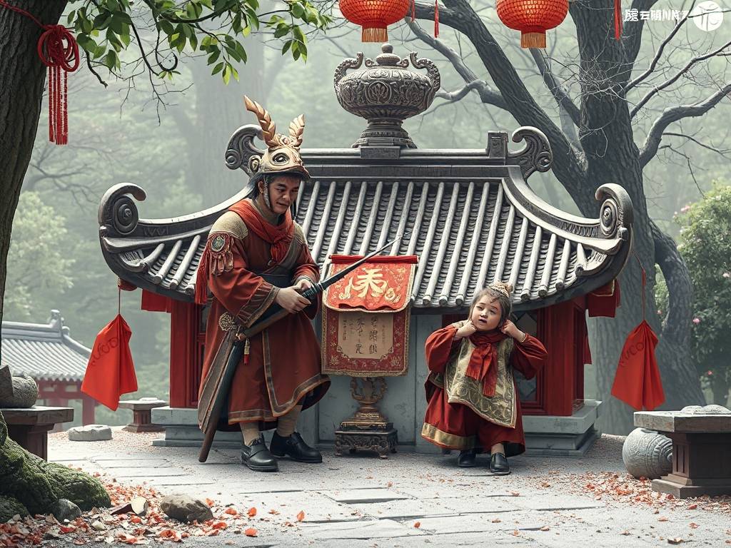 关于土地公灵签第8签白话文的信息