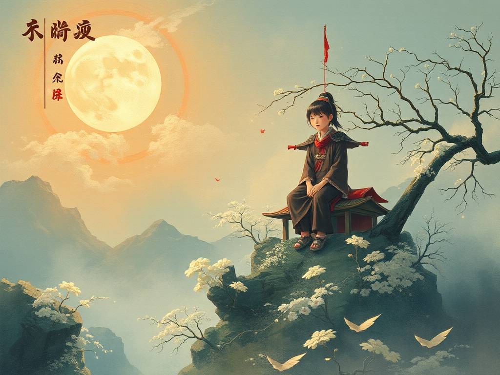 处女座是什么象