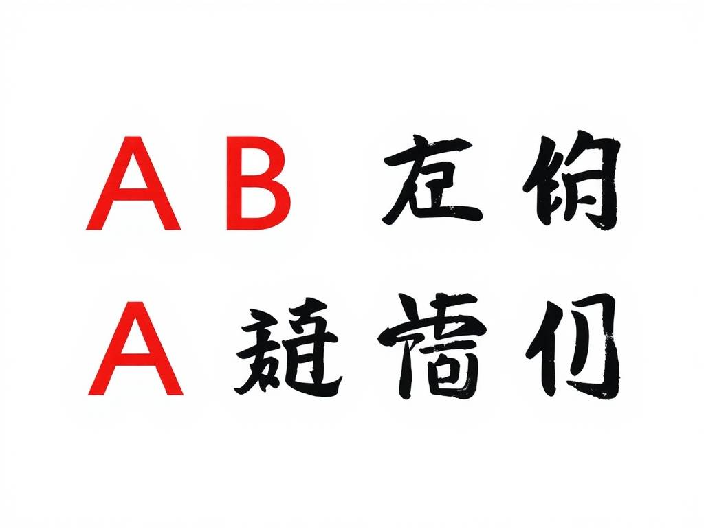 ab型血的人会生什么血型的孩子