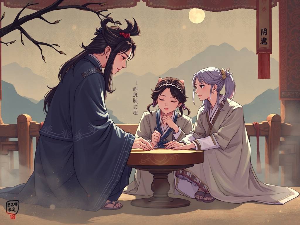 双子座结婚后事业变化怎么样