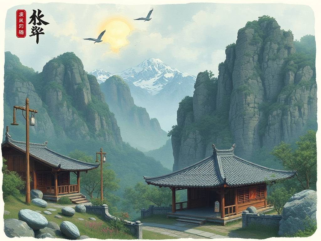 诗经楚辞名句取名