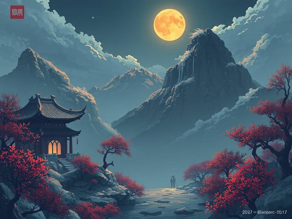 月老灵签5签白话解签