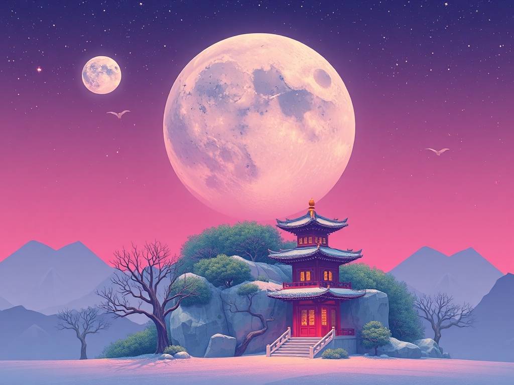 巨蟹座运势2025年7月份运势