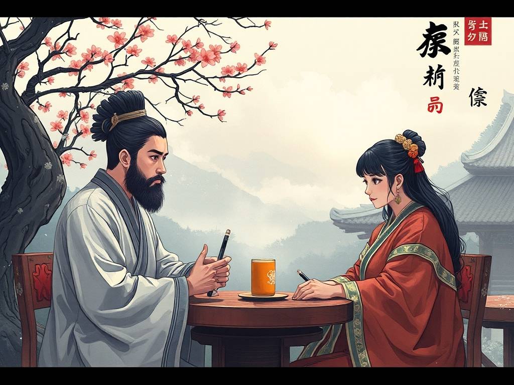 水瓶座女生性格脾气特点和缺点