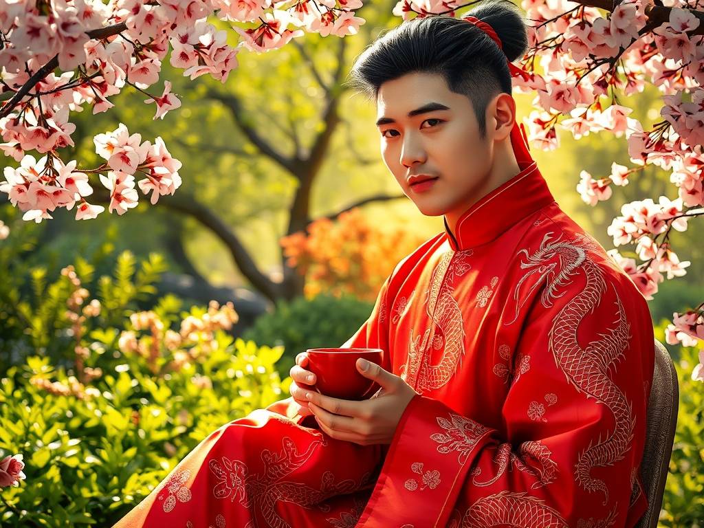 属龙穿什么色