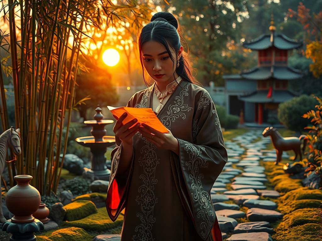 塔罗测房屋风水