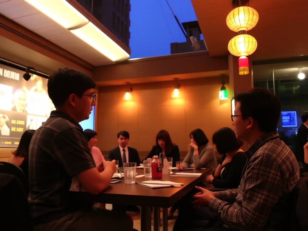 火锅公司起名大全集