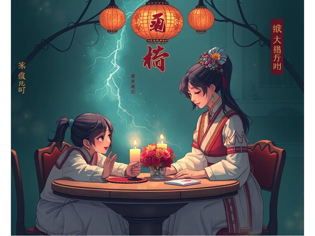 白羊座的性格慢热吗女生怎么办