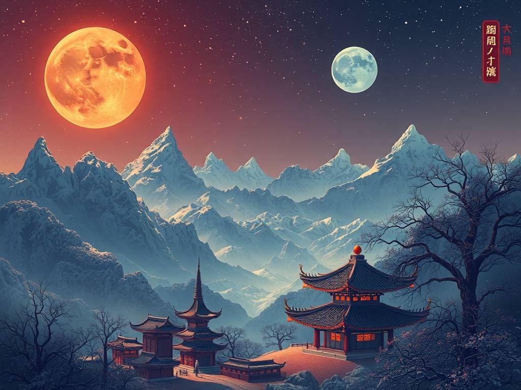 哪个女明星是摩羯座最漂亮的
