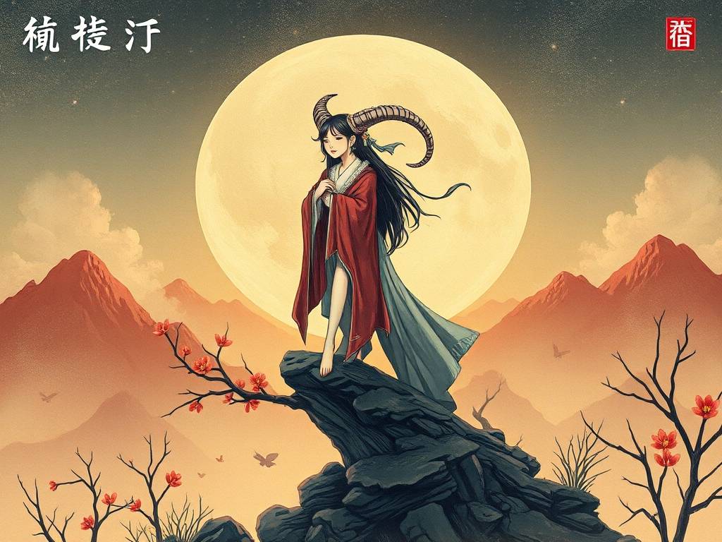白羊座的特征与性格特点