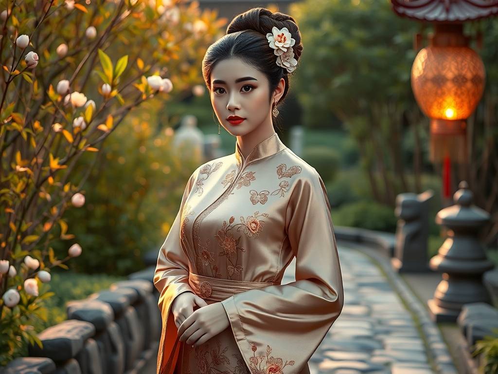 旺夫相的女人十种特征全的有吗