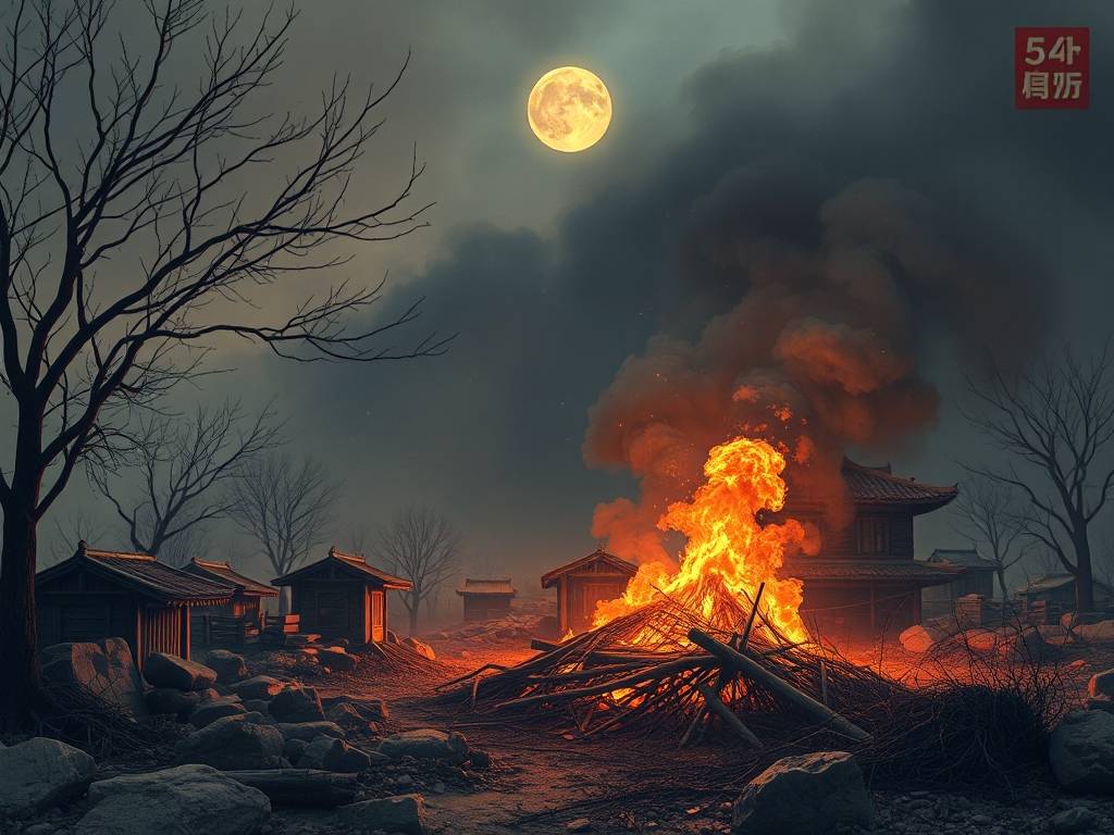 54年属龙人属于什么命