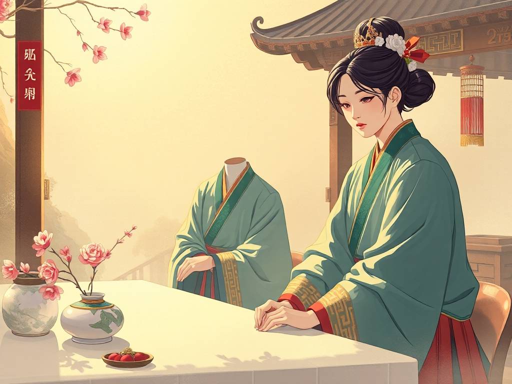 处女座女生的事业心怎么样?