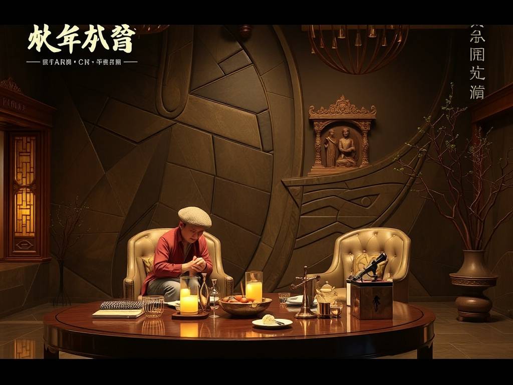 摩羯座下半年的财富运程如何
