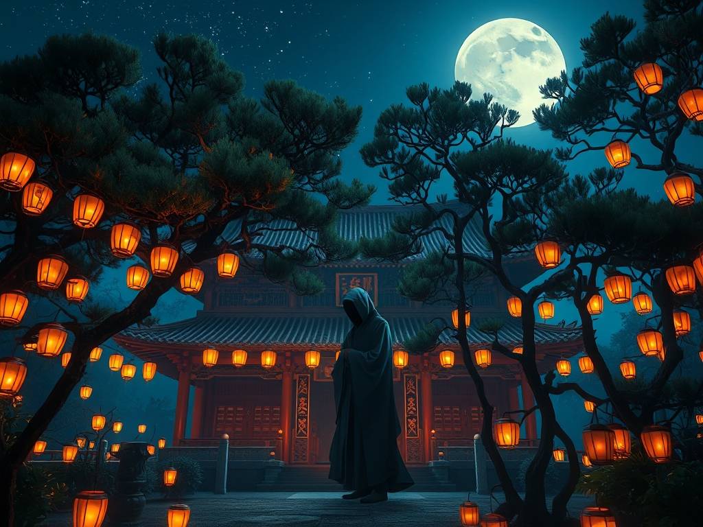 陆丰妈祖全部29灵签