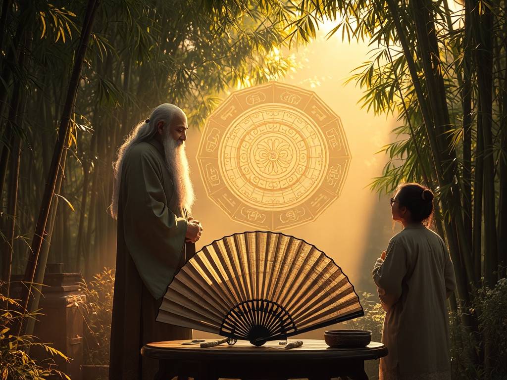 周易天地华盛算命免费算命