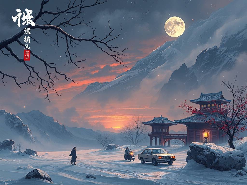 天蝎水瓶座配对爱情如何呢
