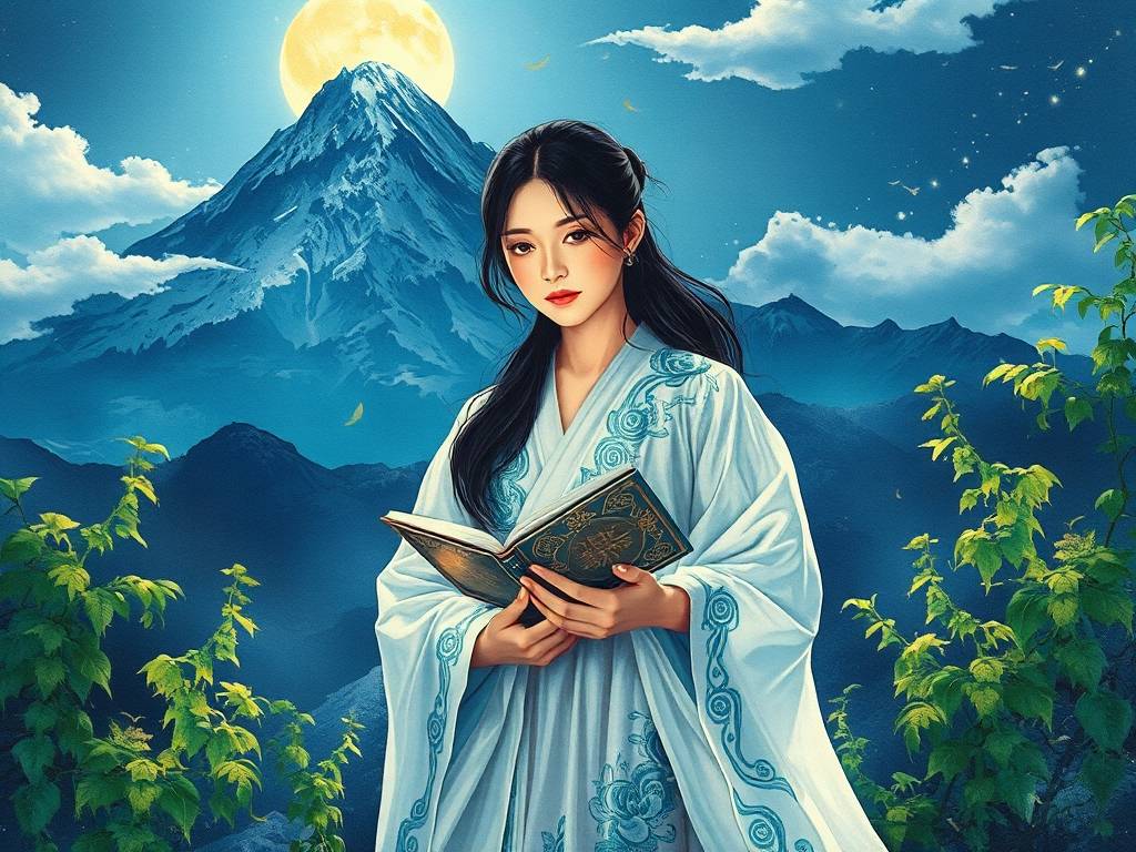 出道仙梦境解析