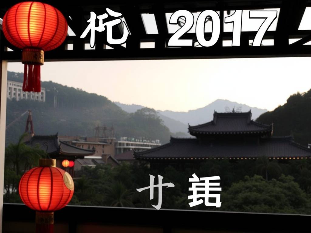 2017年属鸡出生最好的日子