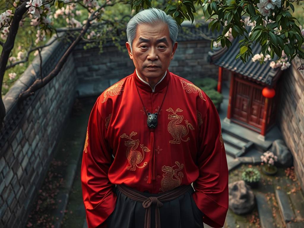 属马的鼠年戴什么辟邪
